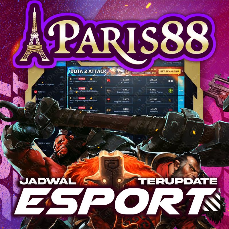 Slot Gacor Maxwin